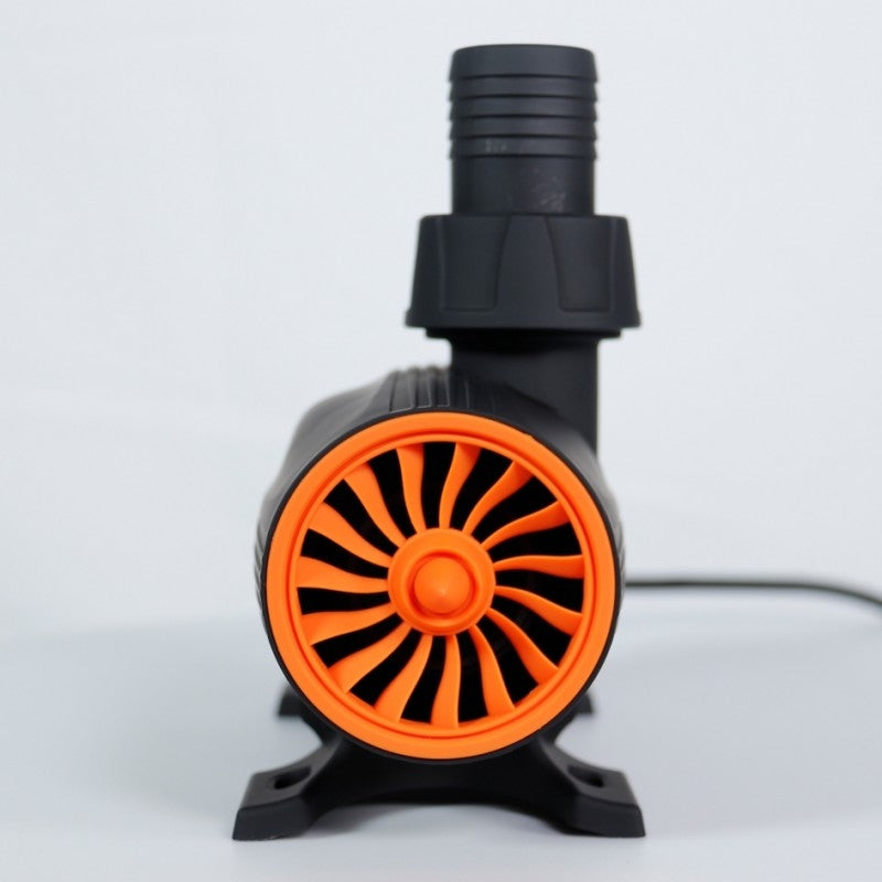 Maxspect JUMP DC Water Pump - JUMP DC 12K 3170 gph - The Pet Source