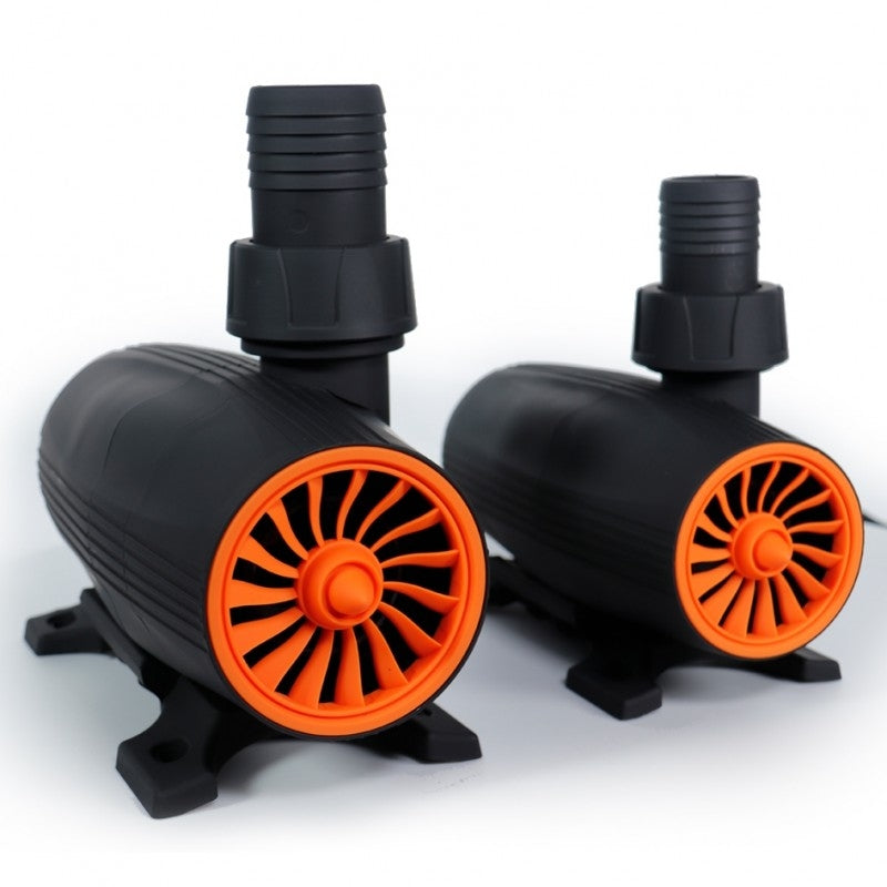 Maxspect JUMP DC Water Pump - JUMP DC 12K 3170 gph - The Pet Source