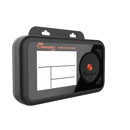 Maxspect JUMP Gyre Flow Pump 4K - The Pet Source