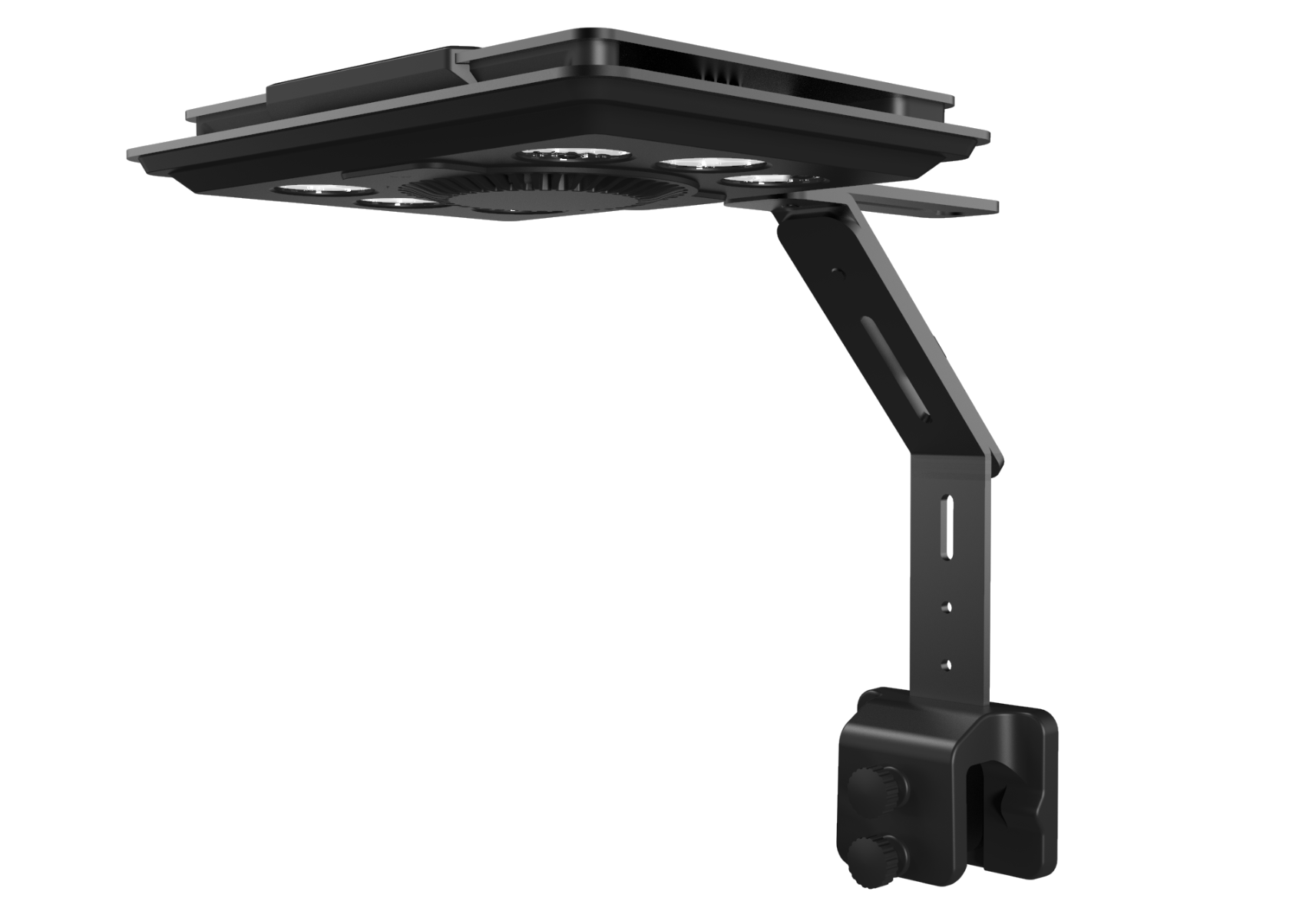 Maxspect JUMP LED Light MJ-L165 (65 watts) - The Pet Source
