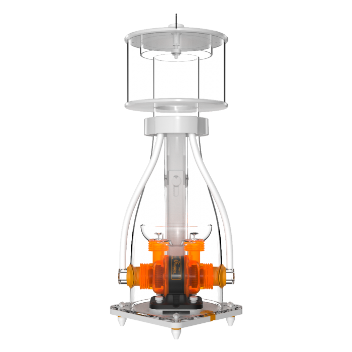 Maxspect JUMP Protein Skimmer MJ-SK400 - The Pet Source