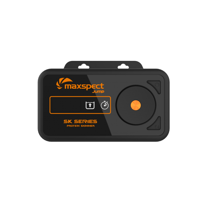 Maxspect JUMP Protein Skimmer MJ-SK400 - The Pet Source