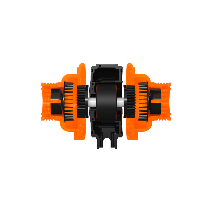 Maxspect JUMP Protein Skimmer MJ-SK400 - The Pet Source