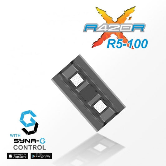Maxspect Razor X 100w LED Lighting Fixture - The Pet Source