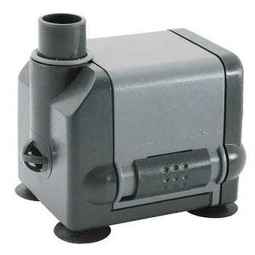 Sicce MicraPlus Pump (158 GPH) - The Pet Source