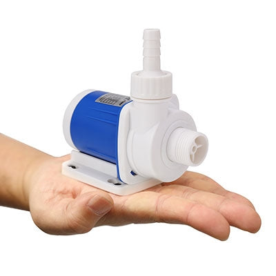 Innovative Marine MightyJet AIO Return Pump - 538 GPH - The Pet Source