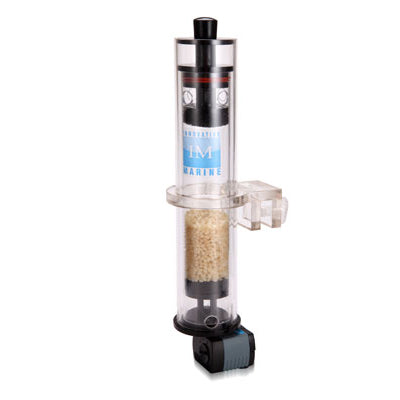 Innovative Marine AUQA Gadget MiniMax Desktop All-In-One Media Reactor - The Pet Source