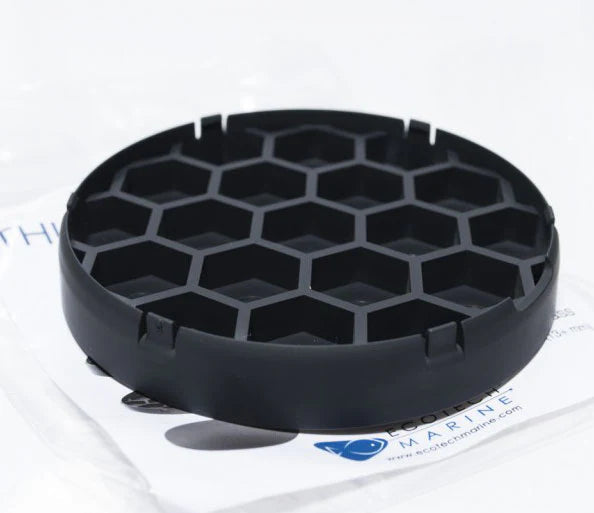Ecotech Marine Vortech MP40 Thickness Spacer - THICK (for 1/4" OR LESS) - The Pet Source