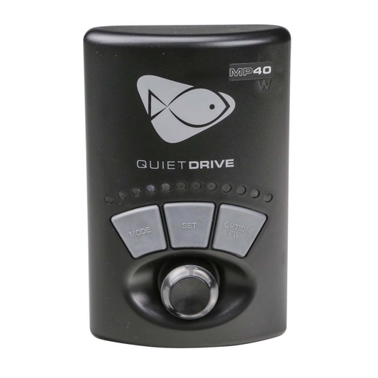 Ecotech Marine MP40wQD Replacement Driver - The Pet Source