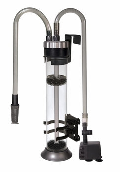 Aquatop MR-20 Media Reactor w- Pump - 95 GPH - The Pet Source