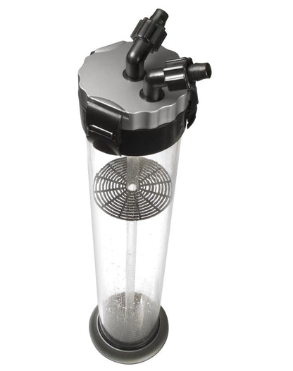 Aquatop MR-30 Media Reactor w- Pump - 152 GPH - The Pet Source