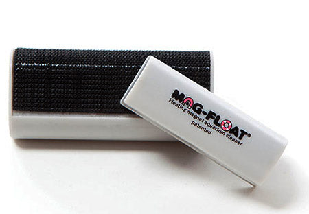 Mag-Float Floating Glass Aquarium Cleaner - Nano - The Pet Source