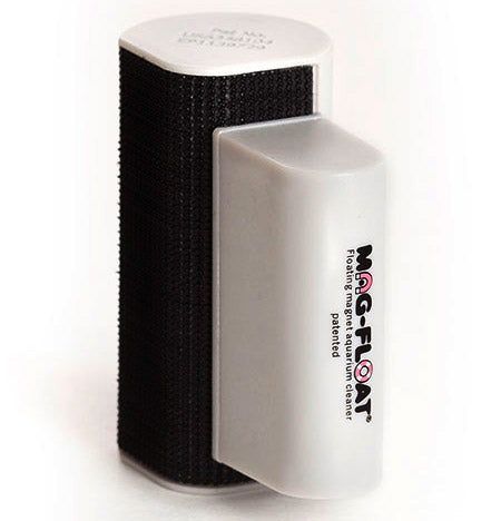 Mag-Float Floating Glass Aquarium Cleaner - Nano - The Pet Source