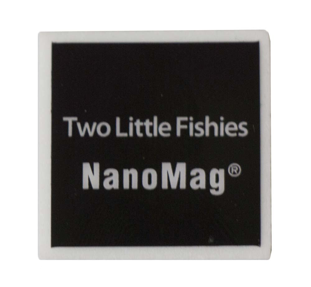 Two Little Fishies NanoMag Replacement Square - The Pet Source