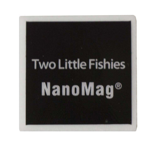 Two Little Fishies NanoMag Replacement Square - The Pet Source