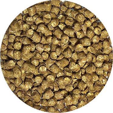 Zoo Med Natural Forest Tortoise Food - 15 oz - The Pet Source
