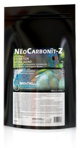 Brightwell NeoCarbonit-Z 500 g - The Pet Source