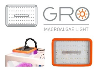 Neptune Systems GRO 20W Refugium LED - FLAT Mount - The Pet Source