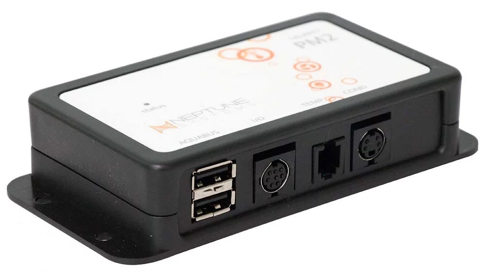 Neptune Systems Probe Module 2 for Conductivity  (Salinity) & Temperature - PM2 - The Pet Source