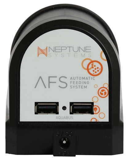 Neptune Systems Automatic Feeding System - AFS - The Pet Source