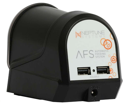 Neptune Systems Automatic Feeding System - AFS - The Pet Source