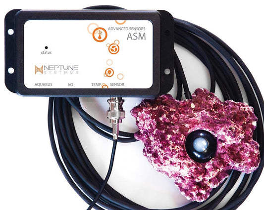 Neptune Systems Par Monitoring Kit - PMK - The Pet Source