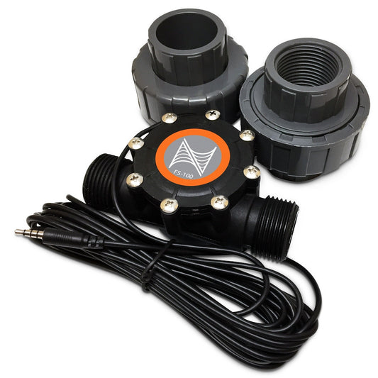 Neptune Systems Apex Flow Sensor - 1″ (FS-100) - The Pet Source