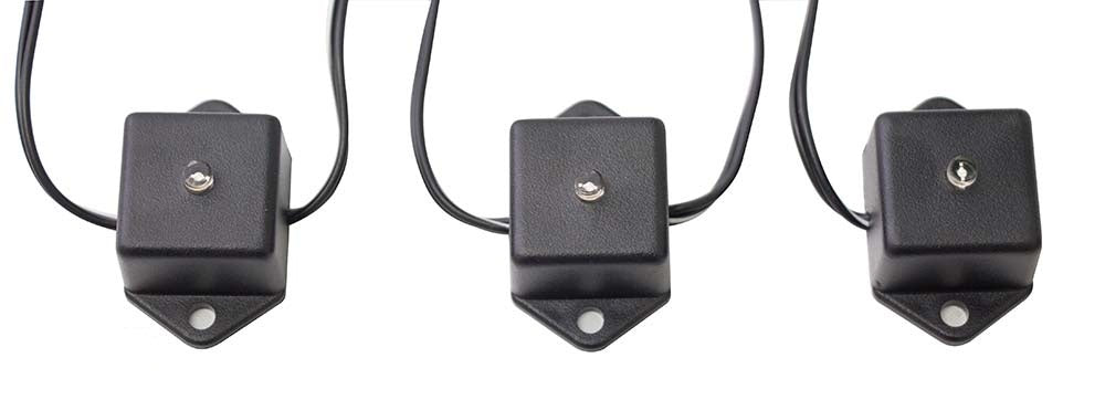 Neptune Systems Lunar Simulator Module LED String - 3 LEDs - The Pet Source