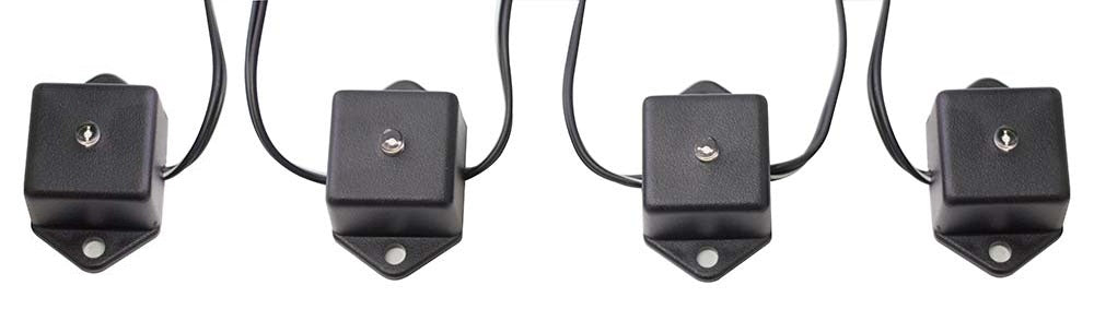 Neptune Systems Lunar Simulator Module LED String - 4 LEDs - The Pet Source
