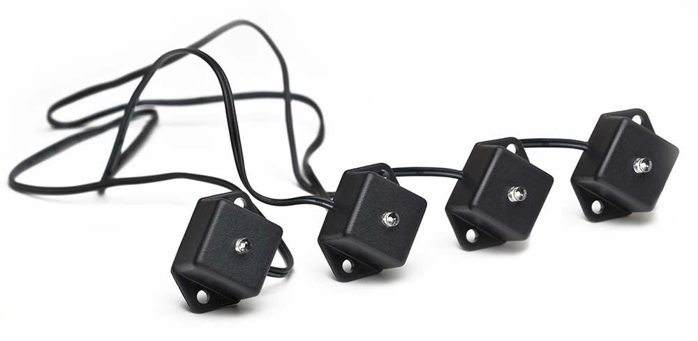 Neptune Systems Lunar Simulator Module LED String - 4 LEDs - The Pet Source