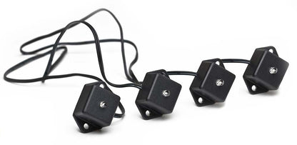 Neptune Systems Lunar Simulator Module LED String - 4 LEDs - The Pet Source