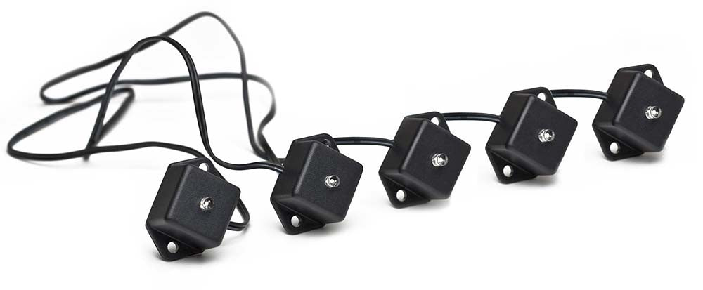 Neptune Systems Lunar Simulator Module LED String - 5 LEDs - The Pet Source