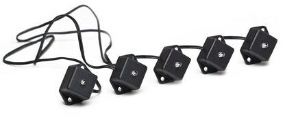 Neptune Systems Lunar Simulator Module LED String - 5 LEDs - The Pet Source