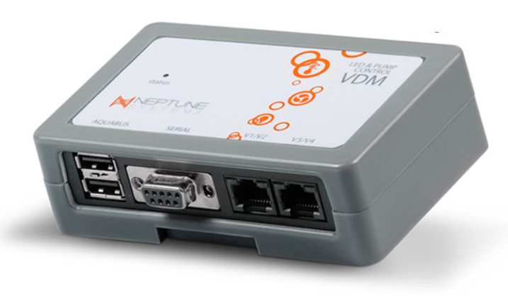 Neptune Systems LED And Pump Control - VDM - The Pet Source