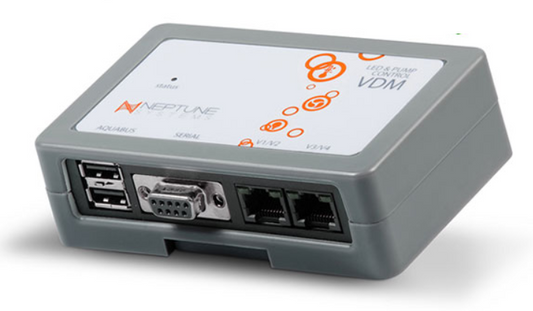 Neptune Systems LED And Pump Control - VDM - The Pet Source
