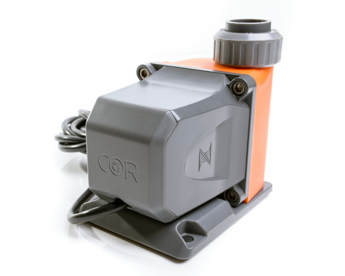 Neptune Systems COR-15 Intelligent Return Pump 1500 gph - The Pet Source