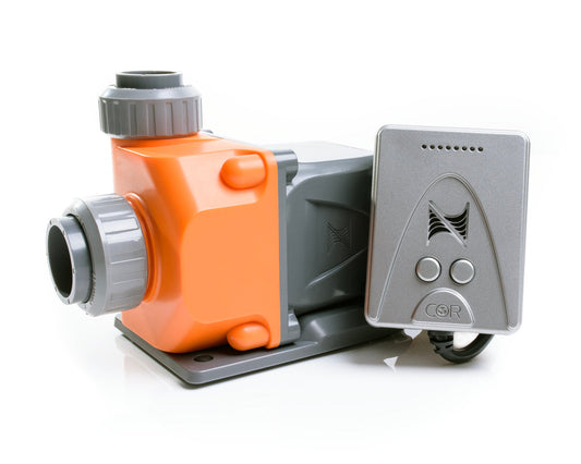 Neptune Systems COR-15 Intelligent Return Pump 1500 gph - The Pet Source