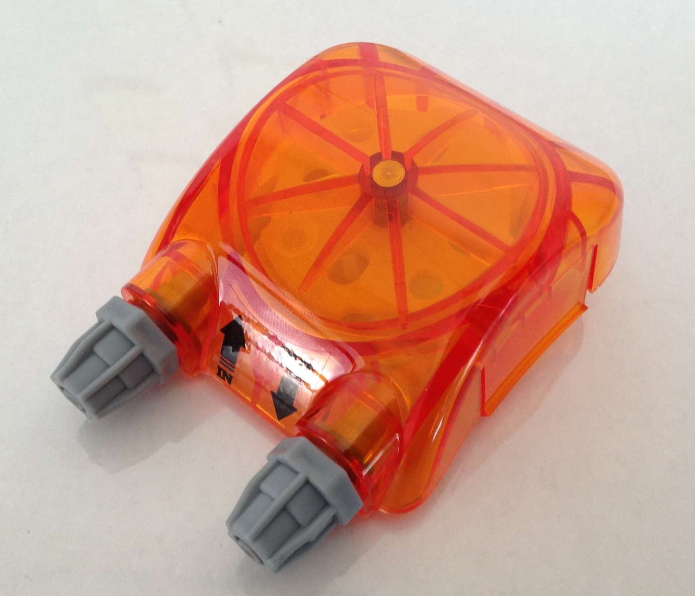 Neptune Systems DŌS Replacement Pump Head Cap - The Pet Source