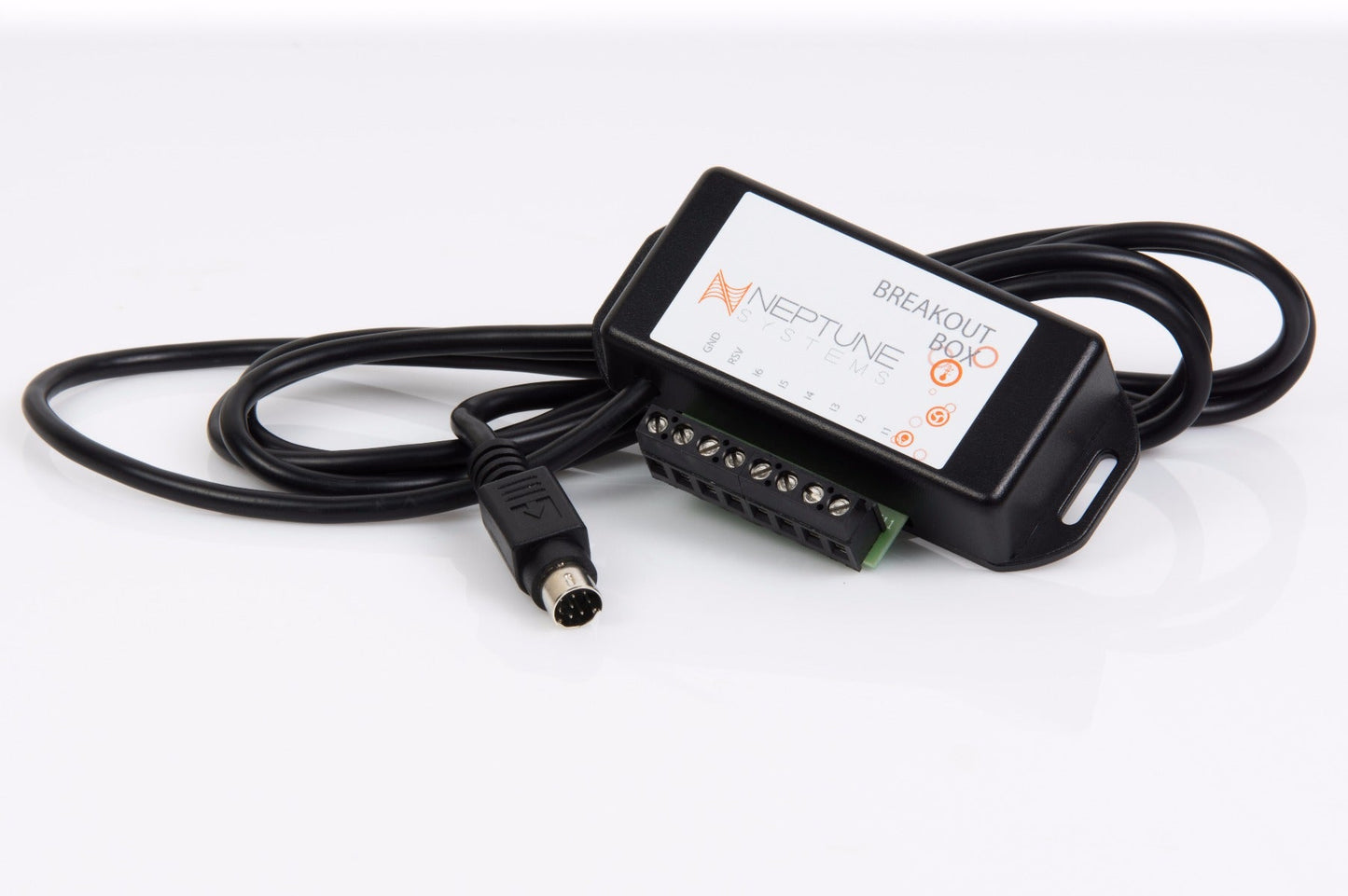 Neptune Systems IO Breakout Box - The Pet Source