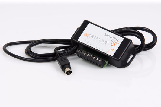 Neptune Systems IO Breakout Box - The Pet Source