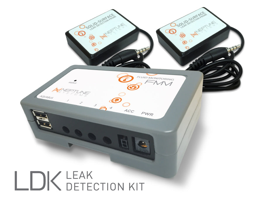 Neptune Systems Leak Detection Kit - LDK - The Pet Source