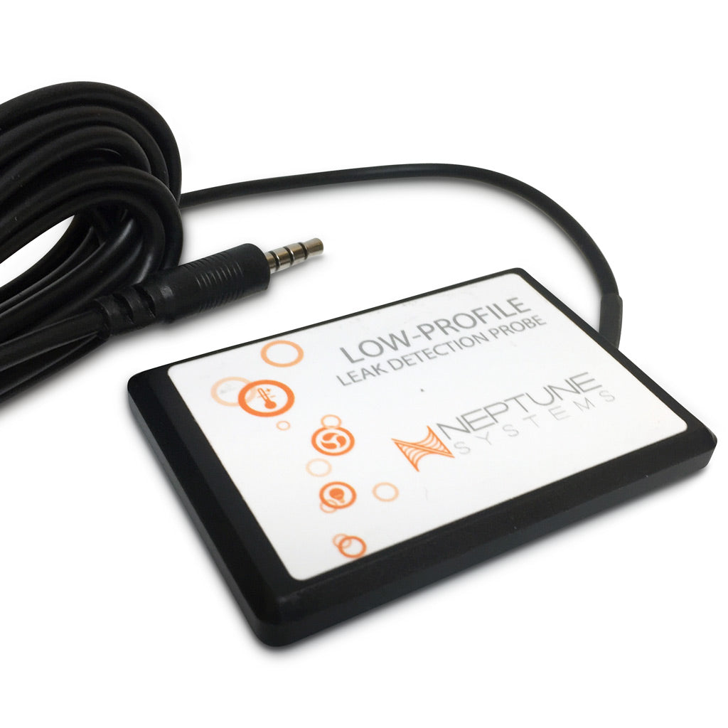 Neptune Systems Leak Detection Probe - Low Profile LD-1 - The Pet Source