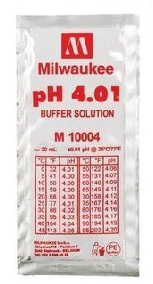 Neptune Systems pH Calibration Solution 4.01 - The Pet Source