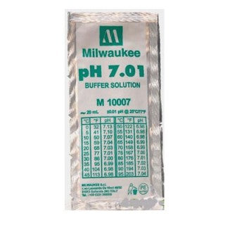 Neptune Systems pH Calibration Solution 7.01 - The Pet Source