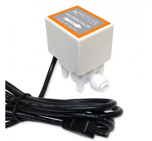 Neptune Systems Solenoid Valve - SV-1 - The Pet Source