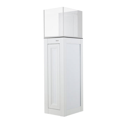 Innovative Marine NUVO Fusion 10 APS Stand - White - The Pet Source