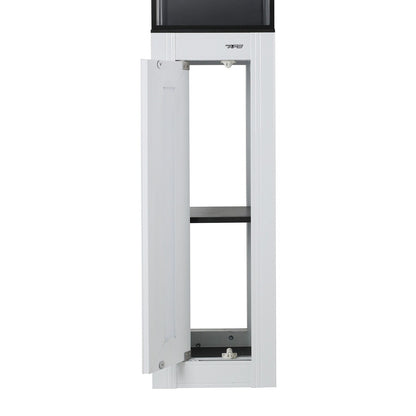 Innovative Marine NUVO Fusion 10 APS Stand - White - The Pet Source