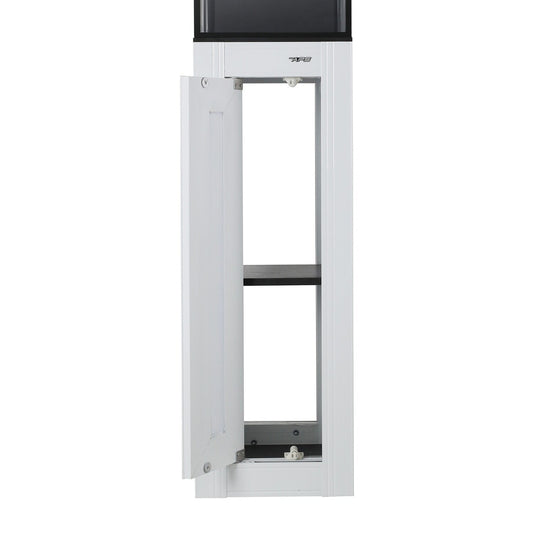 Innovative Marine NUVO Fusion 10 APS Stand - White - The Pet Source