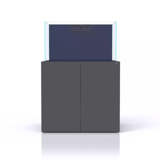 Nyos OPUS G2 300 Aquarium w/ Pro-Line Cabinet (Grey) - The Pet Source