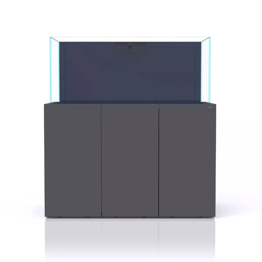 Nyos OPUS G2 440 Aquarium w/ Pro-Line Cabinet (Grey) - The Pet Source